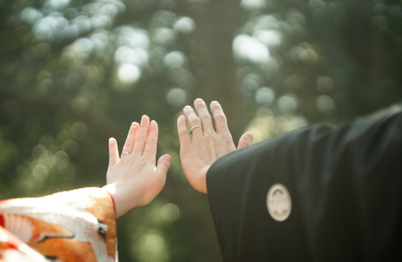 自然体な表情もクールな表情も素敵に撮ってくださいます♩_48976_投稿写真_2