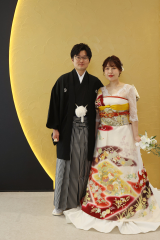 ウエディングフォトスタジオReiMei＋_アドバイス写真