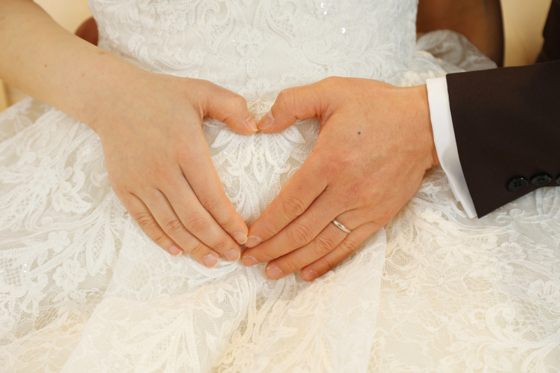 【妊婦さんにもオススメです！】楽しく撮影できました♪_48120_投稿写真_3