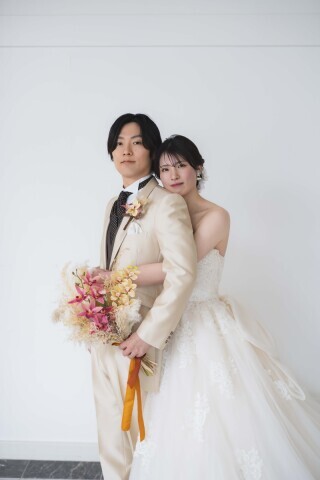 フォトスタジオ　オリーブの樹_アドバイス写真