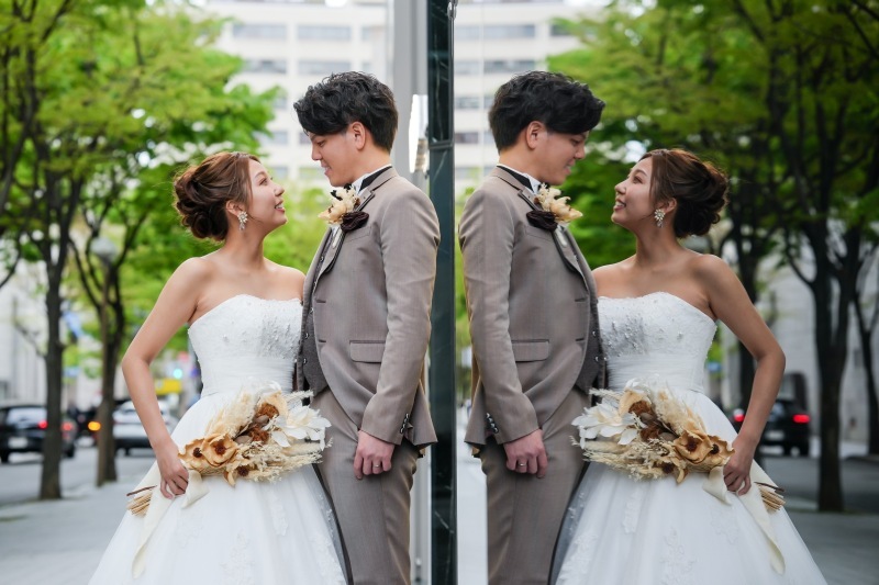 『2人の新たな記念日へ』最高の想い出づくり_48134_投稿写真_2