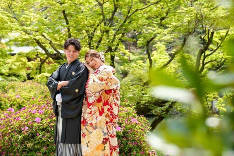 『2人の新たな記念日へ』最高の想い出づくり_48134_投稿写真_3