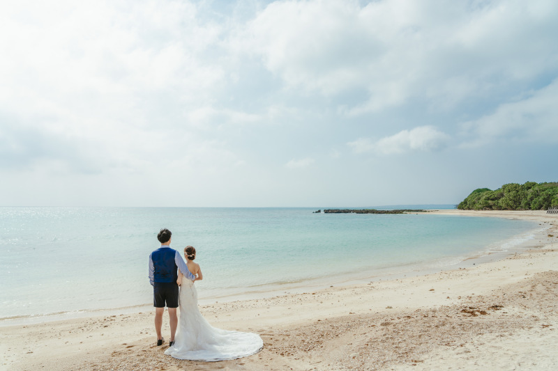 capryフォトウェディング宮古島（キャプリィフォトウェディング宮古島）_投稿写真