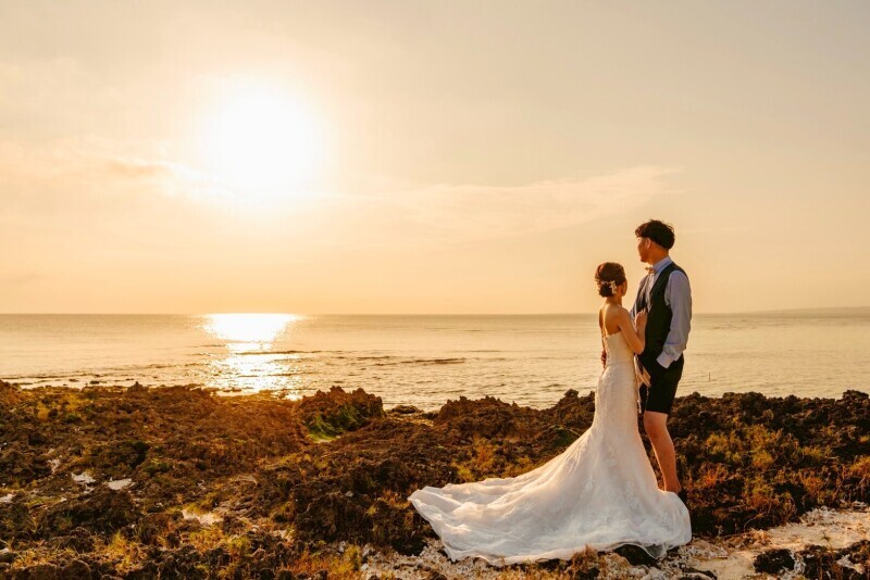 capryフォトウェディング宮古島（キャプリィフォトウェディング宮古島）_投稿写真
