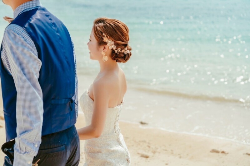 capryフォトウェディング宮古島（キャプリィフォトウェディング宮古島）_投稿写真