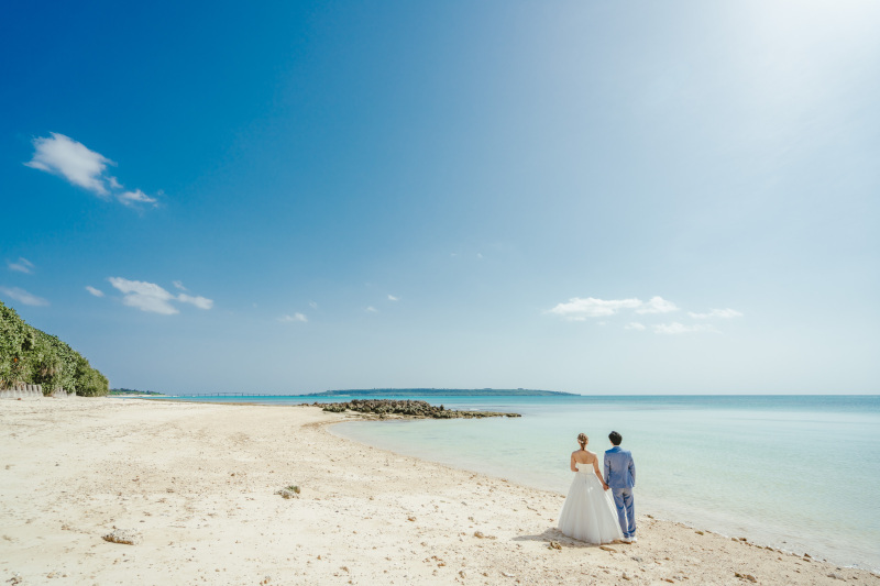capryフォトウェディング宮古島（キャプリィフォトウェディング宮古島）_投稿写真