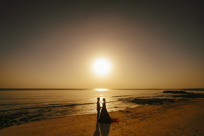 capryフォトウェディング宮古島（キャプリィフォトウェディング宮古島）_投稿写真