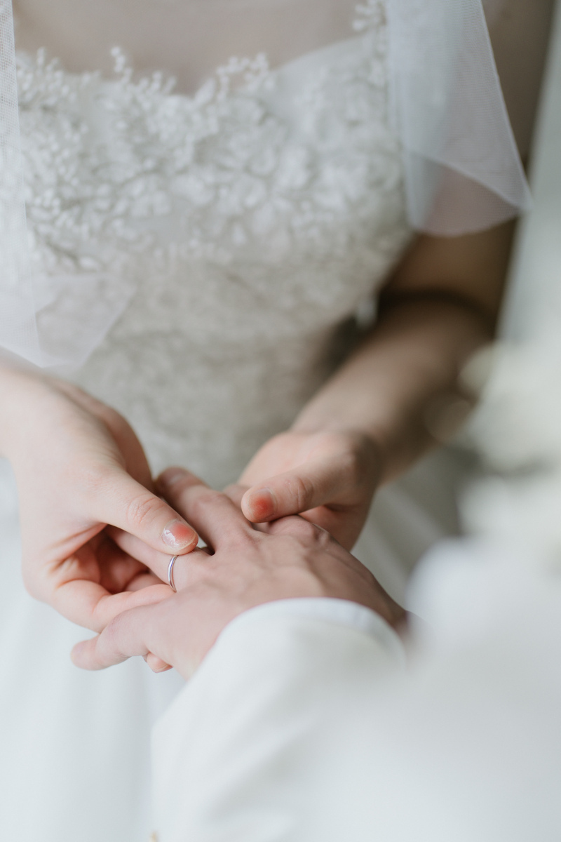 チャペル風なセットが素敵な、おしゃれなスタジオ。_48149_投稿写真_1