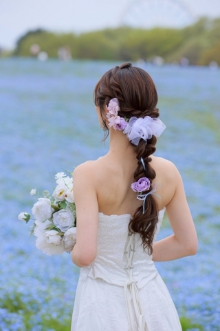 STUDIO AQUA 表参道渋谷店（スタジオAQUA）_アドバイス写真