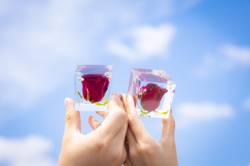 Wedding Story 横浜店_投稿写真