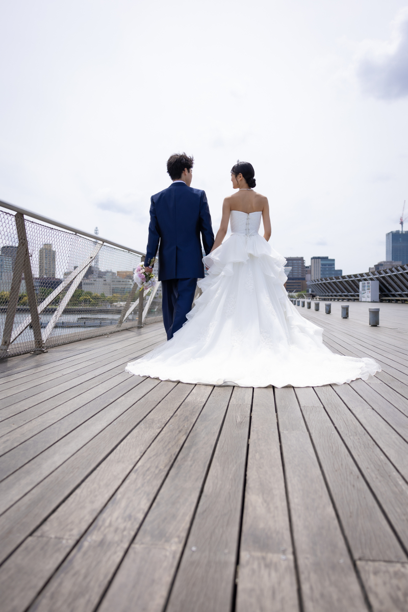 Wedding Story 横浜店_投稿写真