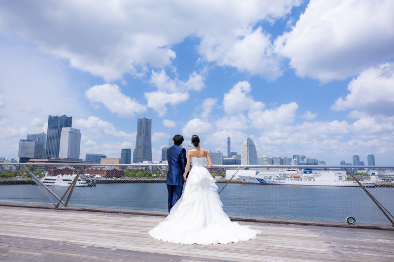 Wedding Story 横浜店_投稿写真