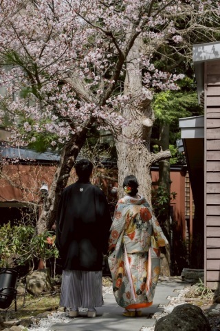 Photo Studio Lily_アドバイス写真