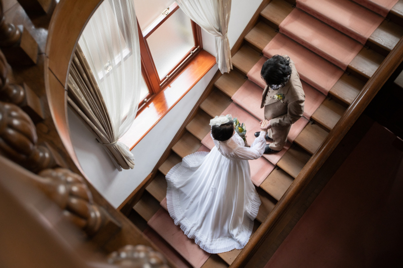 写真だけの結婚式　ecoo（エクー）_投稿写真