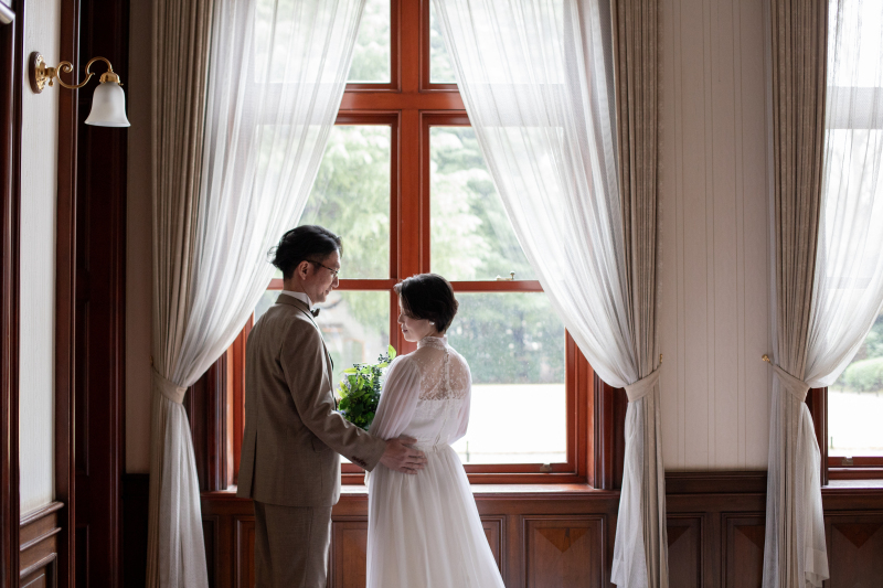 写真だけの結婚式　ecoo（エクー）_投稿写真