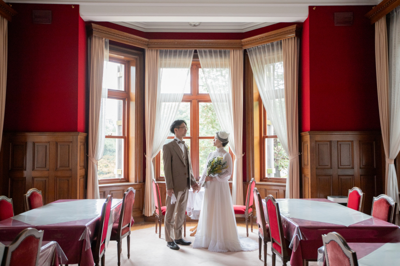 写真だけの結婚式　ecoo（エクー）_投稿写真