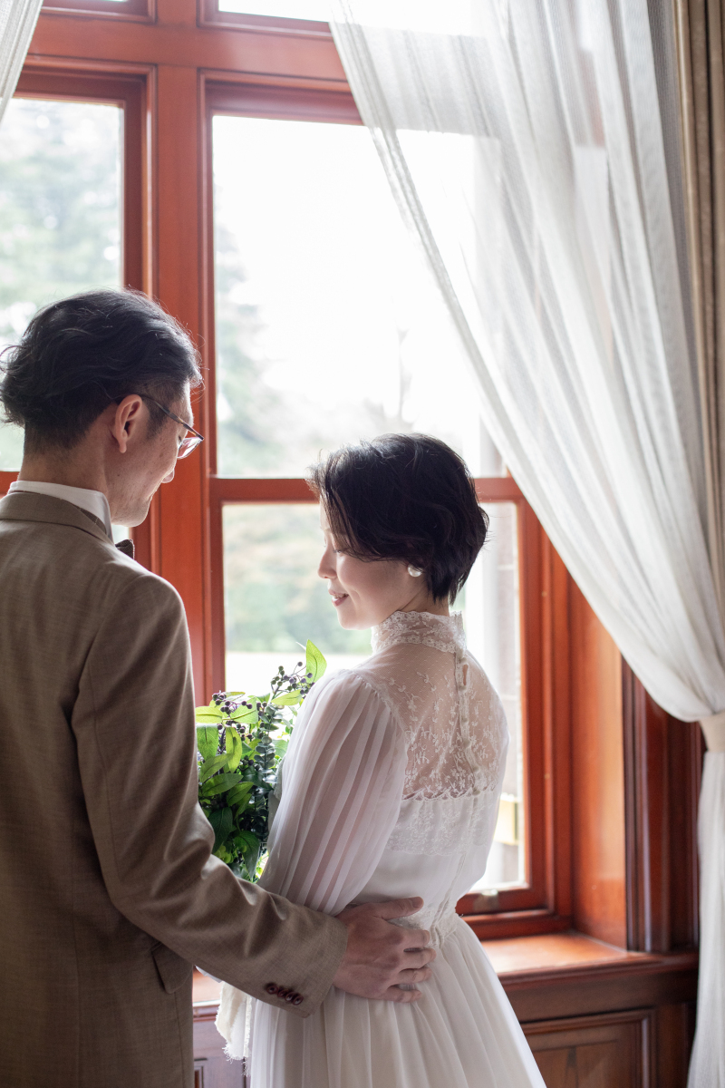 写真だけの結婚式　ecoo（エクー）_投稿写真