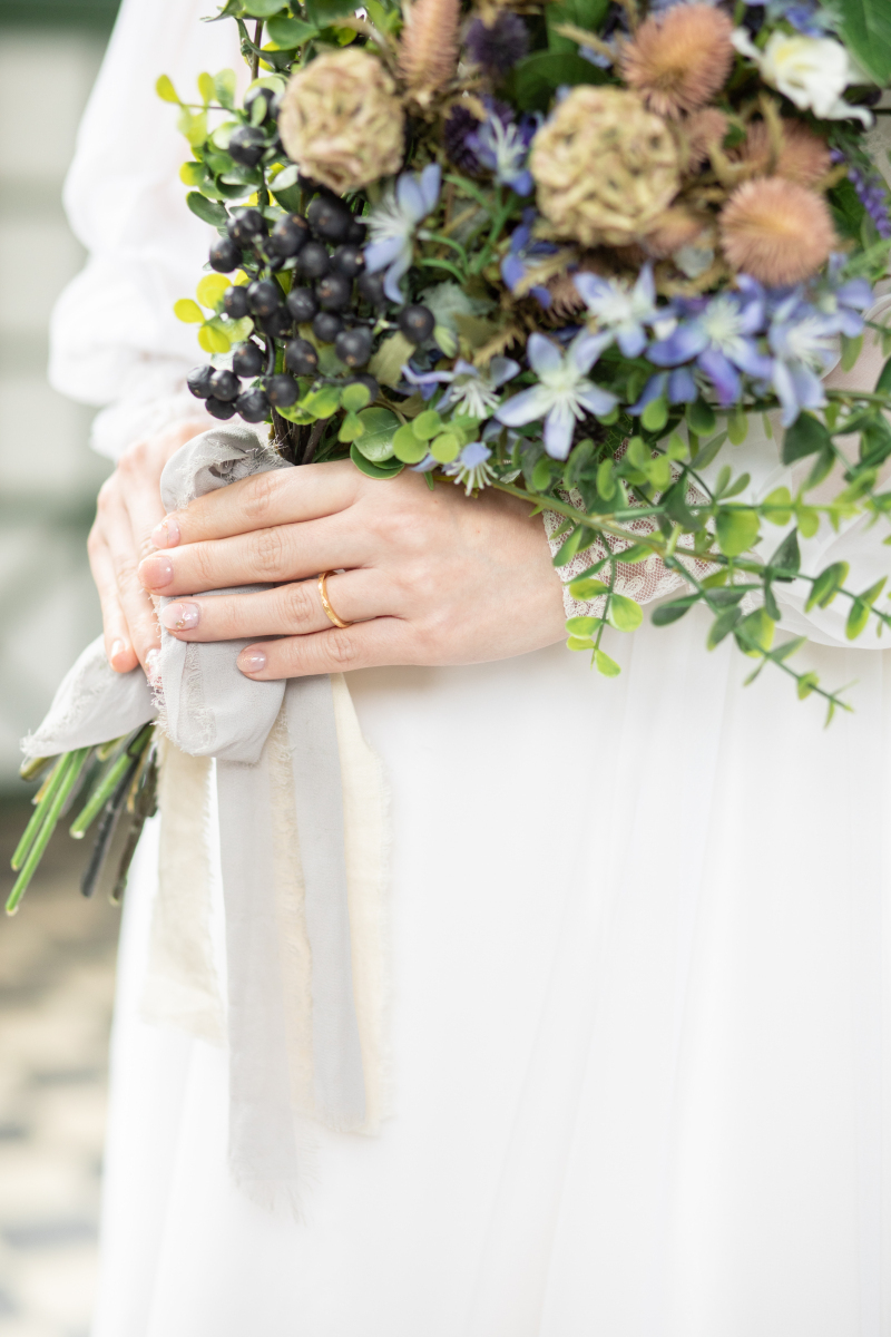 写真だけの結婚式　ecoo（エクー）_投稿写真