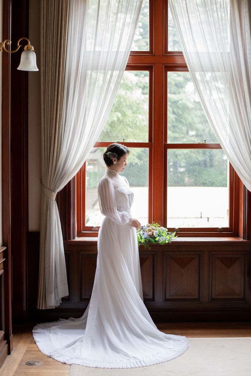 写真だけの結婚式　ecoo（エクー）_投稿写真