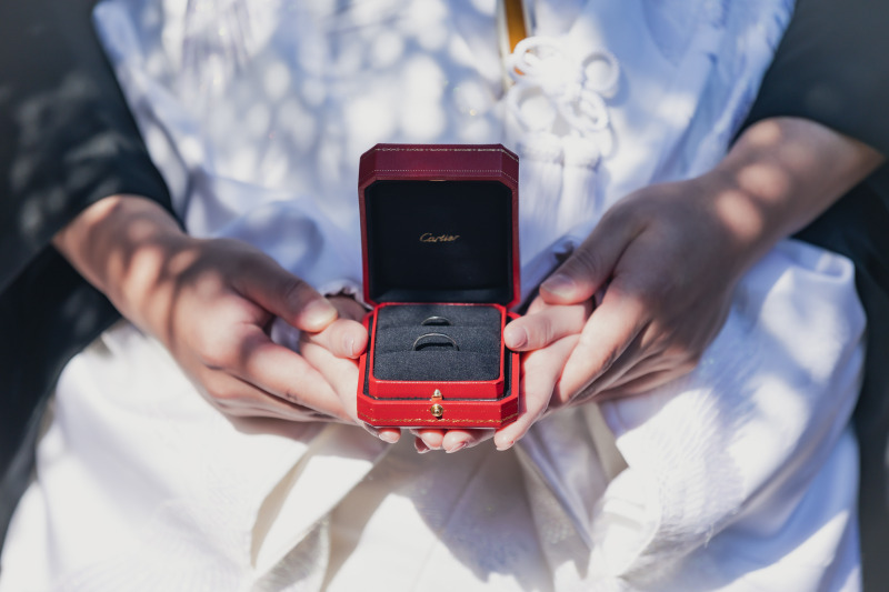 終始丁寧な対応でリラックスして楽しく撮ってもらえます！_48165_投稿写真_1