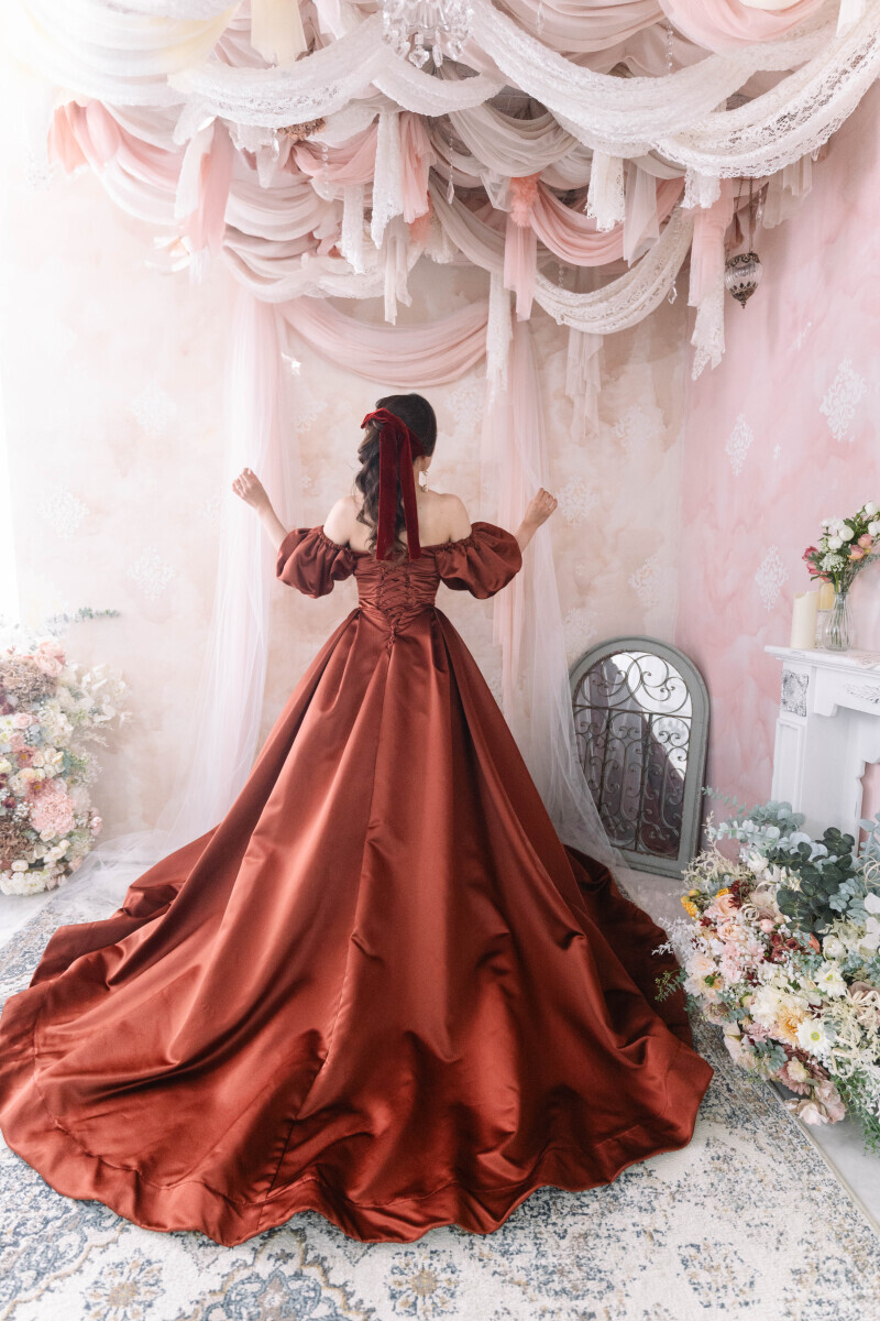 atelier Rulucca東京スタジオ_投稿写真