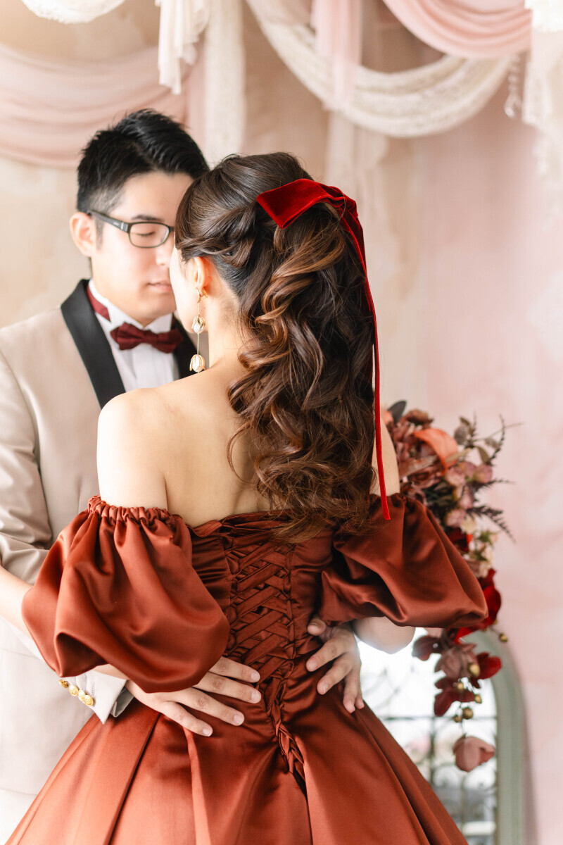 atelier Rulucca東京スタジオ_投稿写真