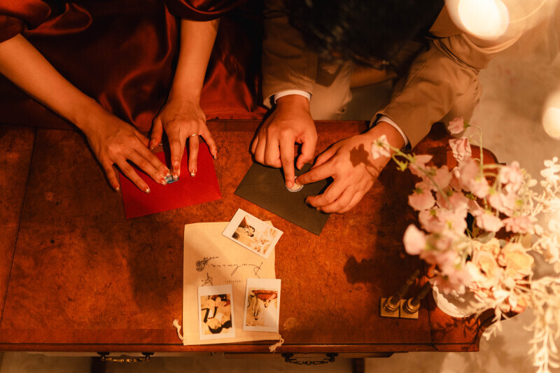 atelier Rulucca東京スタジオ_投稿写真