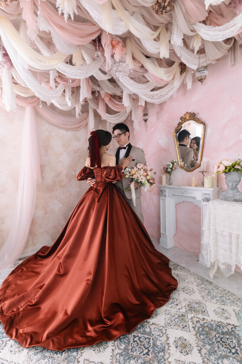 atelier Rulucca東京スタジオ_投稿写真