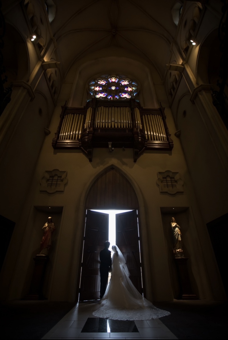 ホーリーザイオンズパーク セント・ヴァレンタイン_投稿写真