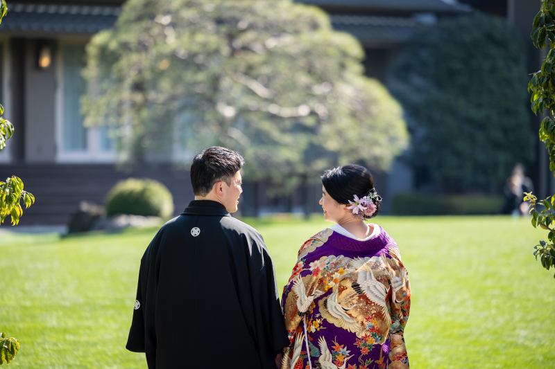 ・都心近くの格式高い場所・質がいい和装_48192_投稿写真_1