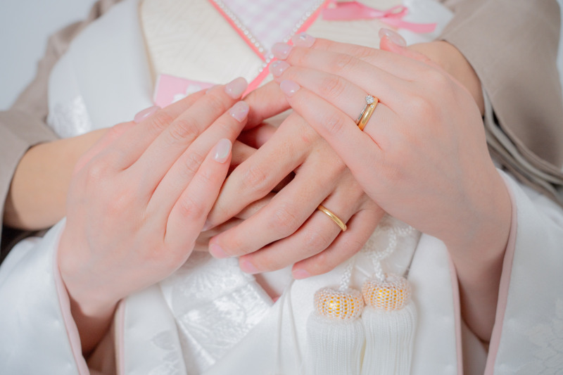 INAI WEDDING WASOU 東京浅草本店_投稿写真