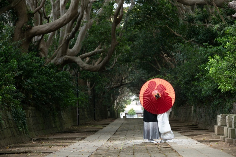 結婚奉告祭で気軽に結婚式気分が味わえる！_48194_投稿写真_1