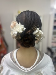 華雅苑 横浜店_アドバイス写真