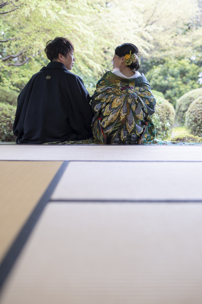 PHOTO WEDDING FLEUR_投稿写真