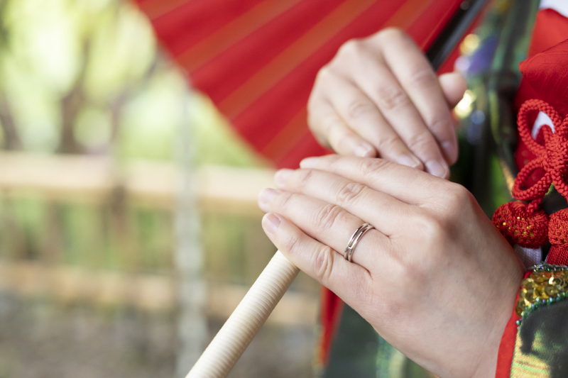 PHOTO WEDDING FLEUR_投稿写真