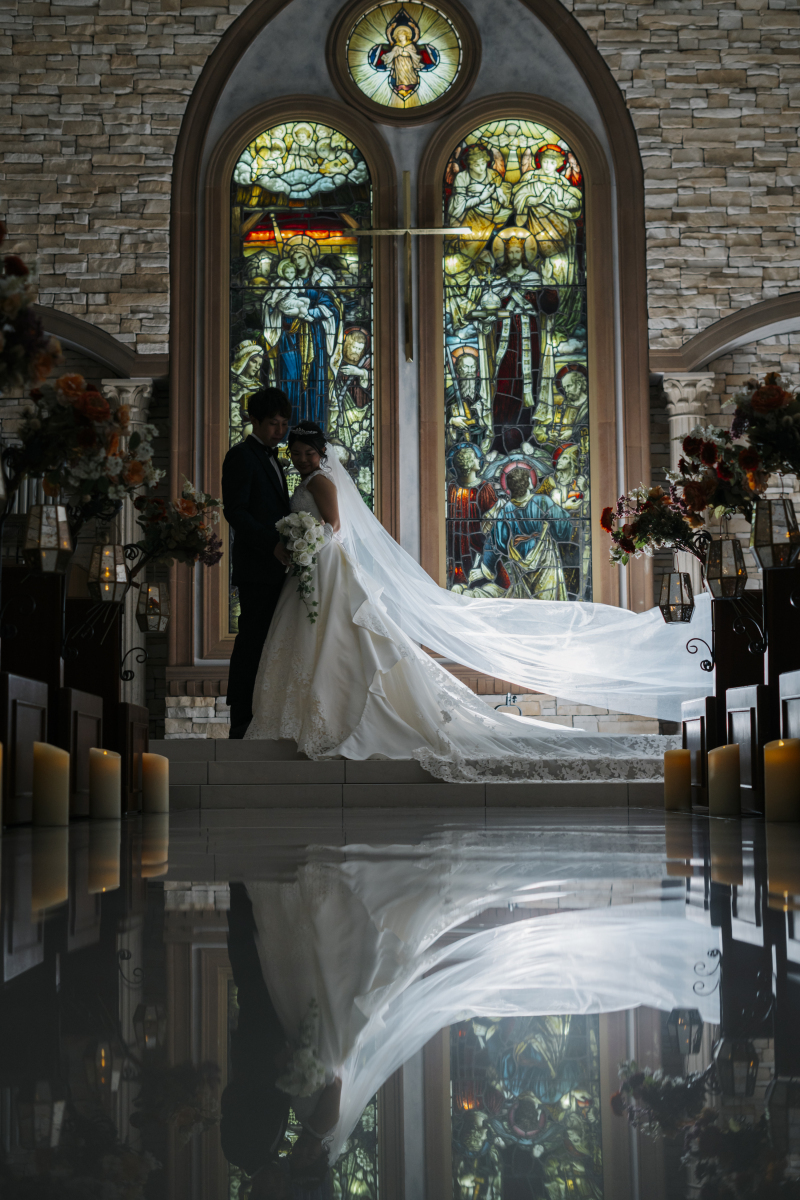 PHOTO WEDDING FLEUR_投稿写真