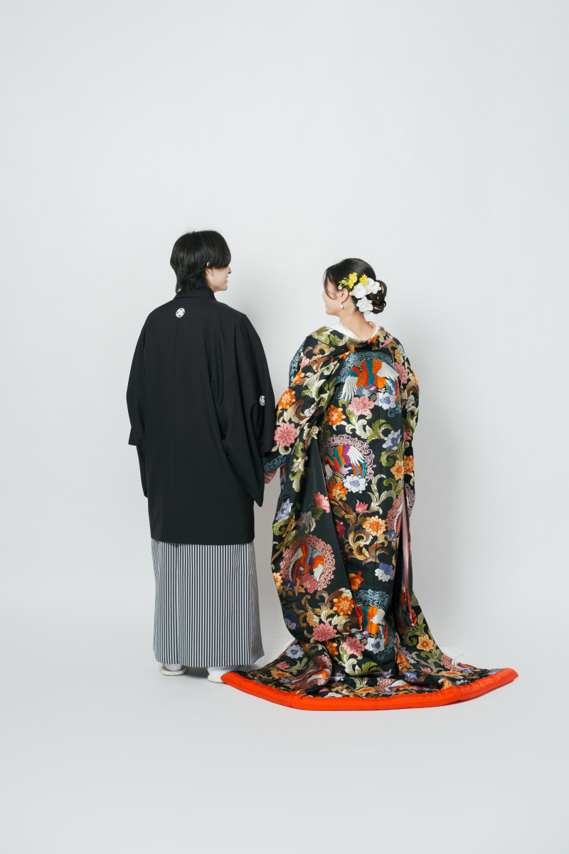 安心スムーズ！素敵な着物とヘアメイク_48200_投稿写真_1