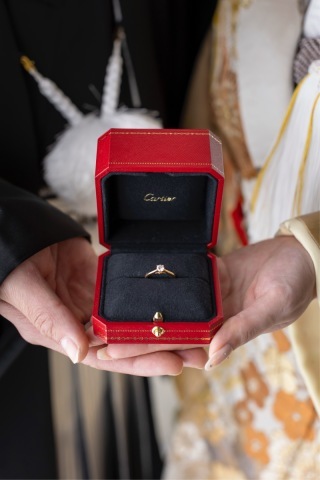 ブライダルアトリエラ・ドゥー【La・Doux】_アドバイス写真