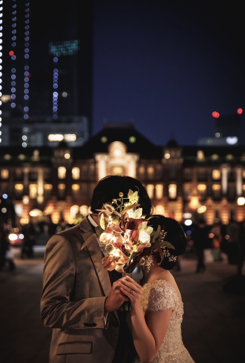 PHOTO WEDDING STYLE_投稿写真