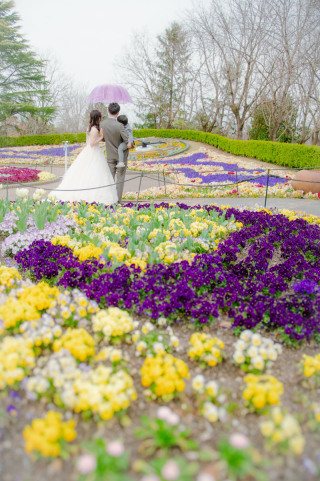 MaiBRIDE　春日井_アドバイス写真