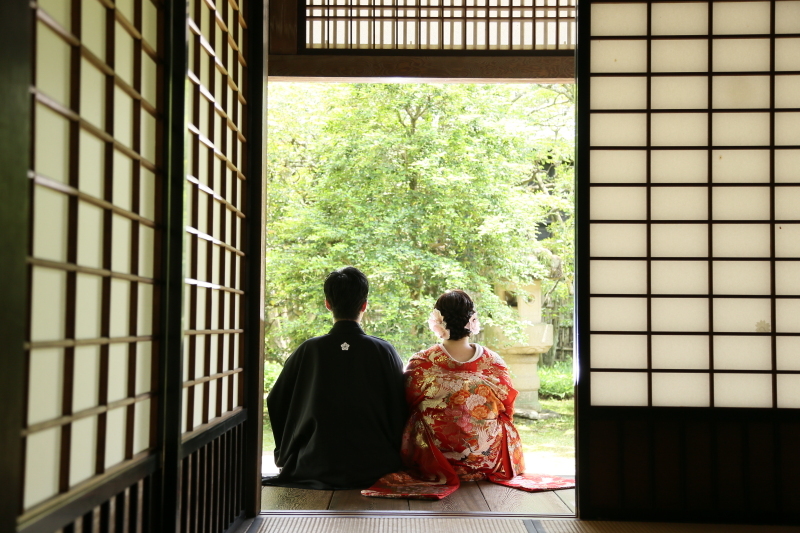 和装にて行うにはめっちゃくちゃいいお店です！！_48218_投稿写真_1