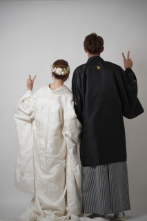 INAI WEDDING WASOU 東京浅草本店_アドバイス写真