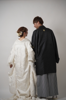 INAI WEDDING WASOU 東京浅草本店_アドバイス写真