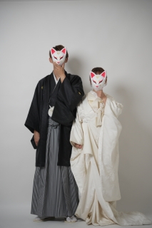 INAI WEDDING WASOU 東京浅草本店_アドバイス写真