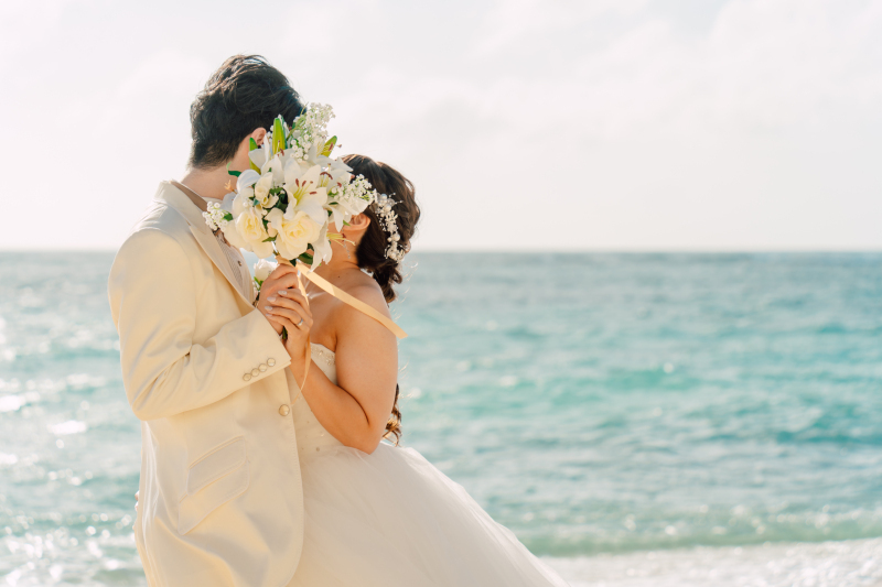 撮影時の思い出も最高のものになりました。またお2人に会いたい_48223_投稿写真_1