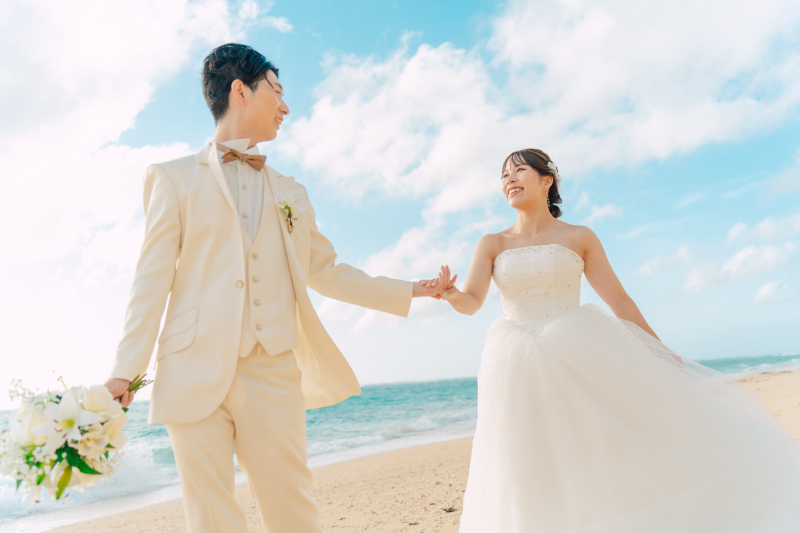 撮影時の思い出も最高のものになりました。またお2人に会いたい_48223_投稿写真_2