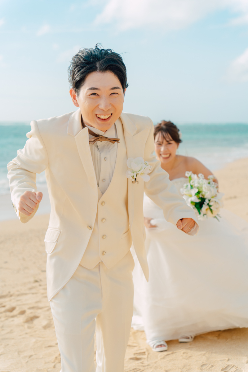 撮影時の思い出も最高のものになりました。またお2人に会いたい_48223_投稿写真_3