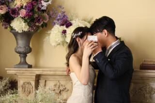 studio LUMINOUS お台場_アドバイス写真