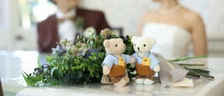 写真だけの結婚式　ecoo（エクー）_アドバイス写真