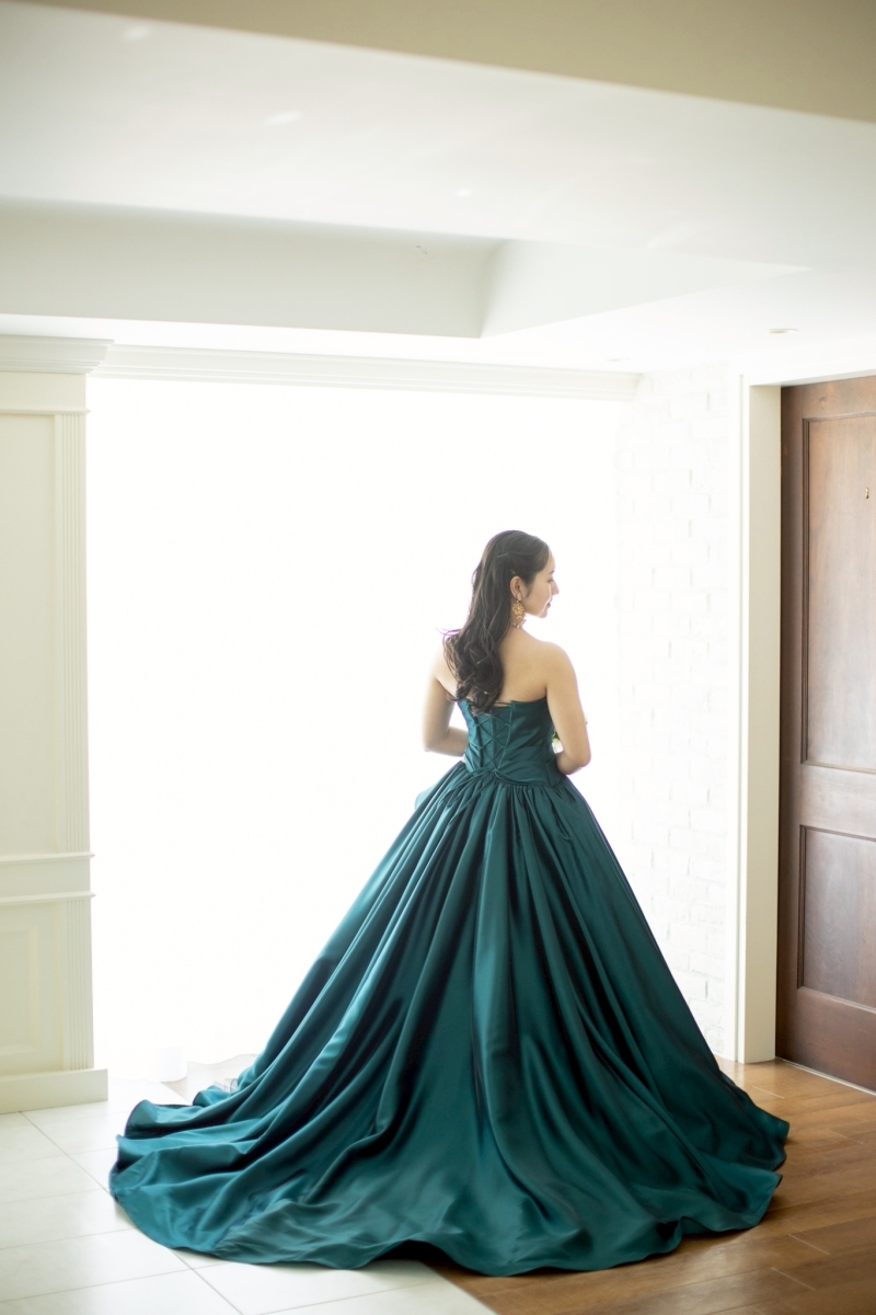 写真だけの結婚式　ecoo（エクー）_投稿写真